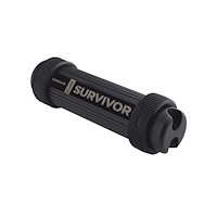 Corsair Corsair CMFSS3B-64GB USB-sticka USB Type-A 3.2 Gen 1 (3.1 Gen 1) Svart