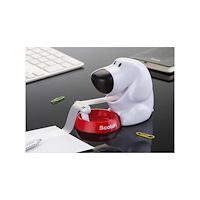 Scotch Tejphållare SCOTCH Magic Dog