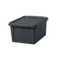 No Brand Förvaringslåda SmartStore grå 31L