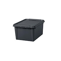 No Brand Förvaringslåda SmartStore grå 31L