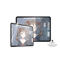 PanzerGlass PanzerGlass 2734 skärmskydd för surfplatta Papperslikt skärmskydd Apple 1 styck