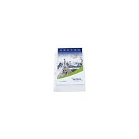 Lyreco PREMIUM Plastficka LYRECO A4+ premium 0,12 25/fp