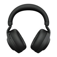 Jabra Jabra Evolve2 85 MS Stereo - headset - 3,5 mm kontakt