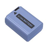 SMALLRIG SmallRig 4330 Camera Battery USB-C Rechargable NP-FW50