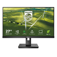 Philips Philips B Line 272B1G/00 LED display 68,6 cm (27") 1920 x 1080 pixlar Full HD Svart