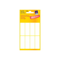 AVERY Avery Zweckform - etiketter för flera ändamål - 48 etikett (er) - 19 x 50 mm