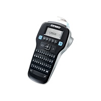 DYMO DYMO LabelMANAGER 160 - etikettskrivare - svartvit