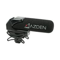 AZDEN Azden DSLR Video Microphone SMX-15 Mono