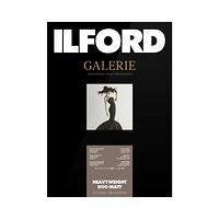 ILFORD Ilford Galerie Heavyweight Duo Matt 310g A4 50 Sheets