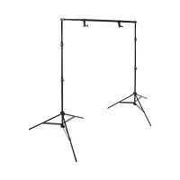 KUPO Kupo 223K Background Paper Stand Set