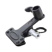 KUPO Kupo KCP-350B Mini Alli Clamp - Black