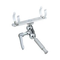 KUPO Kupo KCP-413 Kino Flo Fluorescent Lamp Holder