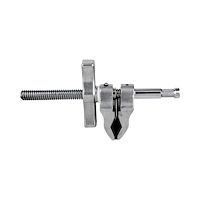 KUPO Kupo KCP-602 Super Viser Clamp with 3" Center Jaw