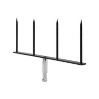 KUPO Kupo KCP-610 Foamcore Fork with Baby 5/8" (16mm) Stud