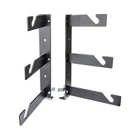 KUPO Kupo KP-KS02 Triple Hook Set with Kupole Spacers for Background Paper Drive