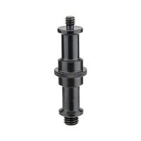 KUPO Kupo KS-017SB Universal 5/8"  (16mm) Stud 3/8" -16 Male and 1/4" -20 Male Threads