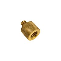 KUPO Kupo KS-052 3/8"-16 Female to 1/4"-20 Male Adapter