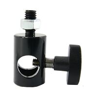 KUPO Kupo KS-062 5/8" (16mm) Receiver with 3/8"-16 Thread