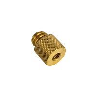 KUPO Kupo KS-063 3/8"-16 Male to 1/4"-20 Female Adapter