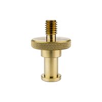 KUPO Kupo KS-075 Adapter Stud to 3/8"-16 Thread