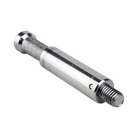 KUPO Kupo KS-078 3.5in Long 5/8" Baby Stud with 3/8"-16 Male Thread