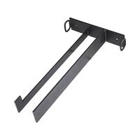 KUPO Kupo KS-119B C-Stand Door Rack