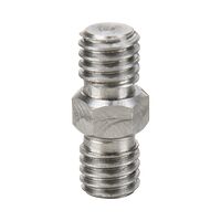 KUPO Kupo KS-128 3/8" - 3/8" Male Adapter Spigot
