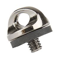 KUPO Kupo KS-142 1/4'' D-Ring Camera Mounting Screw