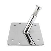 KUPO Kupo KS-145 Baby Cheater Wall Plate