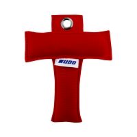 KUPO Kupo KS-168P 6x8in Camera T Marker - Red