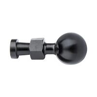 KUPO Kupo KS-406 Super Knuckle Hex Stud Ball for Convi Clamp