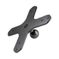 KUPO Kupo KS-408 Super Knuckle Vesa Monitor Mounting Plate