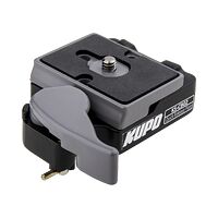 KUPO Kupo KS-CB02 Quick Release Camera Plate