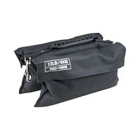 KUPO Kupo KSD-1680S Hook and Loop Refillable Sandbag 6kg - Empty