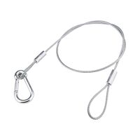 KUPO Kupo SW-01 75cm long Safety Wire - 3.5mm Diameter