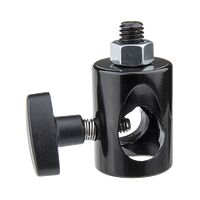 KUPO Kupo KS-162 3 Way Mount Baby Adapter