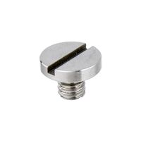 KUPO Kupo KS-167 1/4"-20 Camera Screw with Flat head
