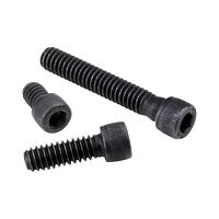 KUPO Kupo KS-171 1/4"-20 Hex Scoket Cap Screw set