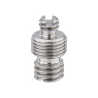 KUPO Kupo KS-183 1/4"m-m10-3/8"m Threaded screw