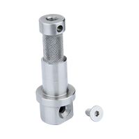 KUPO Kupo KS-346 5/8" 16mm Baby Pin for Rock's Arm