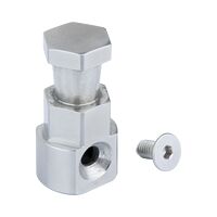 KUPO Kupo KS-347 5/8" 16mm Hex stud for KCP-700