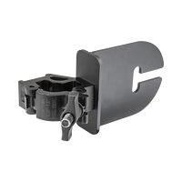 KUPO Kupo Glove Strap Alligator Clip & Brown Label