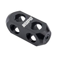 KUPO Kupo KCP-196 Multi 5/8" Receiver Connector