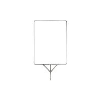 KUPO Kupo KCP-F2436 Flag Frame 24" X 36"