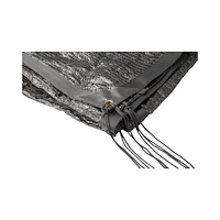 KUPO Kupo KH-20-SK 20X20 ft. Butterfly Textile Artificial Silk w/ Bag