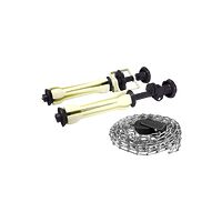 KUPO Kupo KP-DS01MT Background Paper Drive Set(Metal Chain)