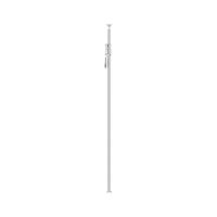 KUPO Kupo KP-S1017PD Kupole Extends From 100cm(39.40") To 170cm(66.90") - Silver