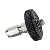 KUPO Kupo KS-081 Quick Release Adapter 1/4"-20 Male Threaded (Top Mount)