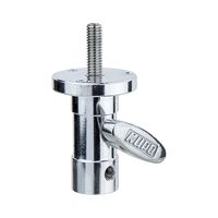 KUPO Kupo KS-097LB Baby Ballhead Adapter With 3/8"-16 X 29.5mm Long Bolt