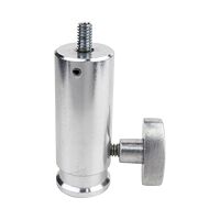 KUPO Kupo KS-116 Baby Receiver W 1/4''-20 Mable Thread